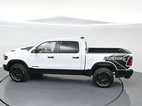 New 2026 RAM 1500 Rebel w/ Bed Utility Group image 62