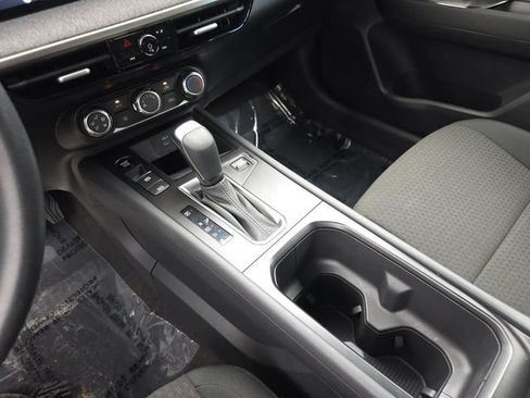 Used 2026 Nissan Kicks S FWD image 25
