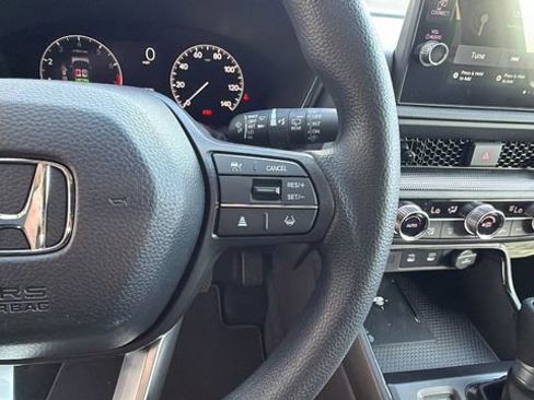 New 2026 Honda CR-V EX image 28