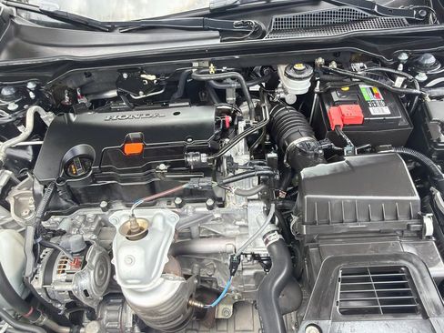Used 2024 Honda Civic LX image 32