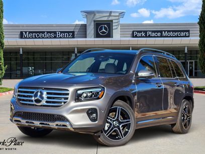 New 2026 Mercedes-Benz GLB 250