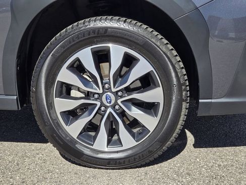 Used 2023 Subaru Outback Touring XT image 11