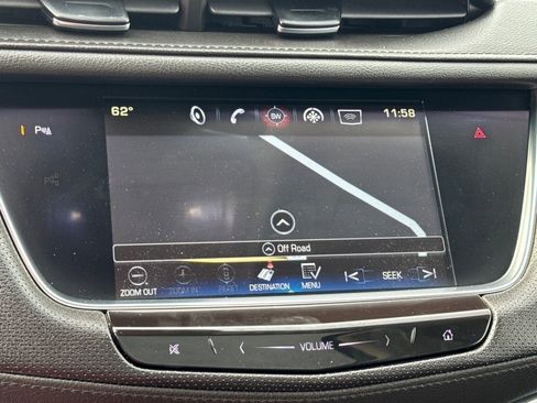 Certified 2018 Cadillac XT5 Premium Luxury image 23