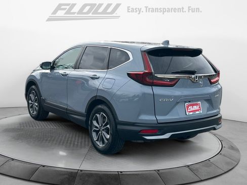 Used 2022 Honda CR-V EX image 6