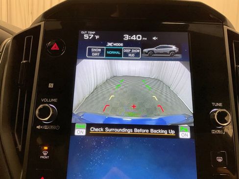 Used 2024 Subaru Crosstrek 2.5i Wilderness image 7