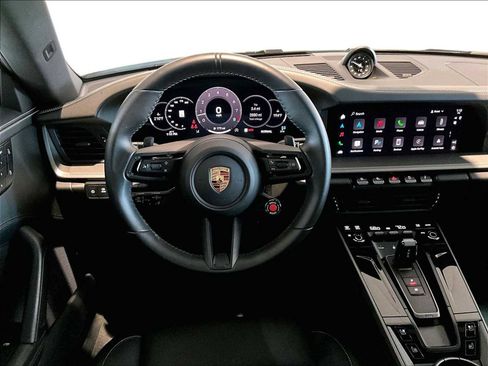 Used 2025 Porsche 911 Carrera image 16