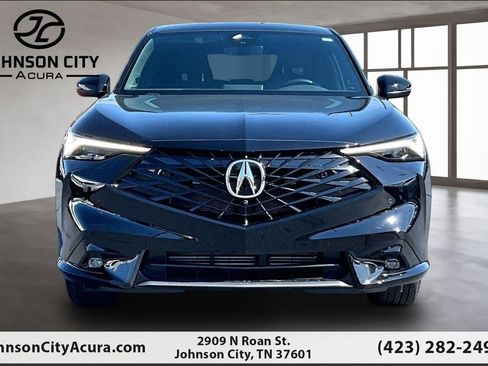 New 2026 Acura ADX A-Spec AWD/4WD image 2