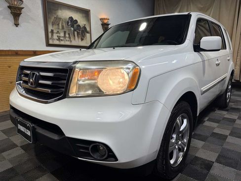 Used 2012 Honda Pilot EX-L image 5