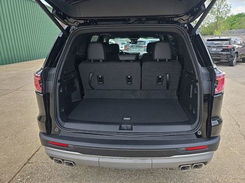 New 2026 GMC Acadia Elevation w/ Elevation Premium Package FWD image 14