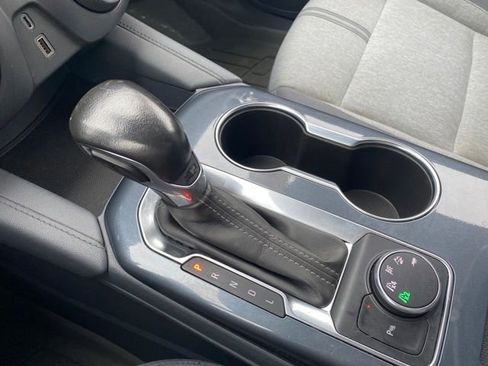 Certified 2019 Chevrolet Blazer LT image 14