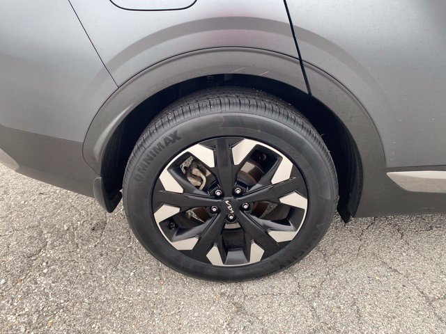 Used 2023 Kia Sportage X-Line AWD/4WD image 23