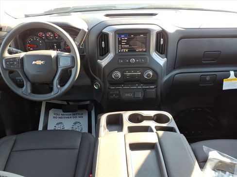 New 2026 Chevrolet Silverado 2500 W/T w/ WT Convenience Package image 20