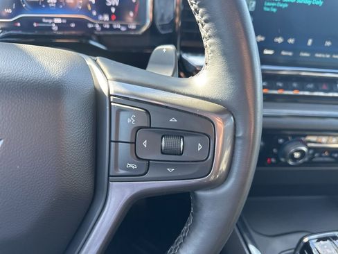 Certified 2025 Chevrolet Silverado 1500 ZR2 w/ ZR2 Bison Edition image 9