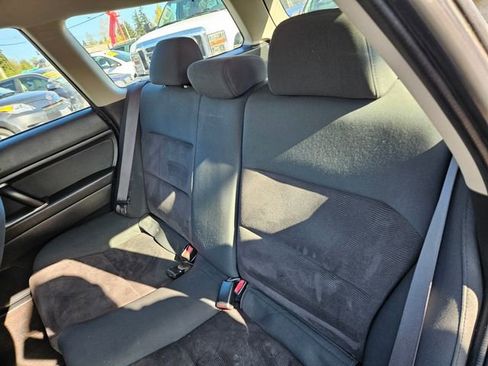 Used 2008 Subaru Outback 2.5i image 13