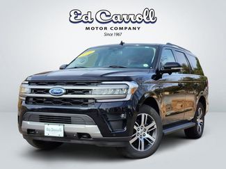 Used 2024 Ford Expedition XLT video 1