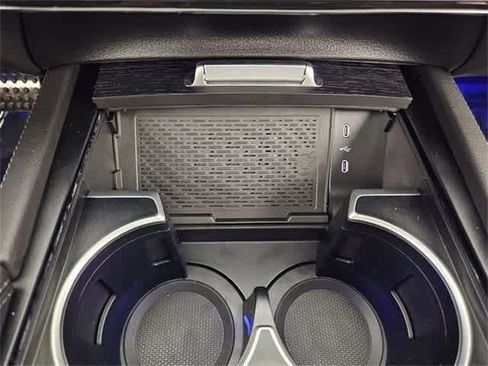 Certified 2025 Mercedes-Benz GLS 450 4MATIC image 65