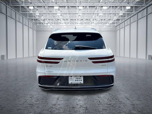 New 2026 Genesis GV70 2.5T Advanced AWD/4WD image 6