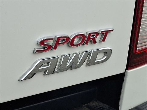 Used 2023 Honda Ridgeline Sport image 30