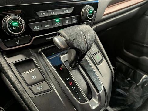 Certified 2020 Honda CR-V EX image 15