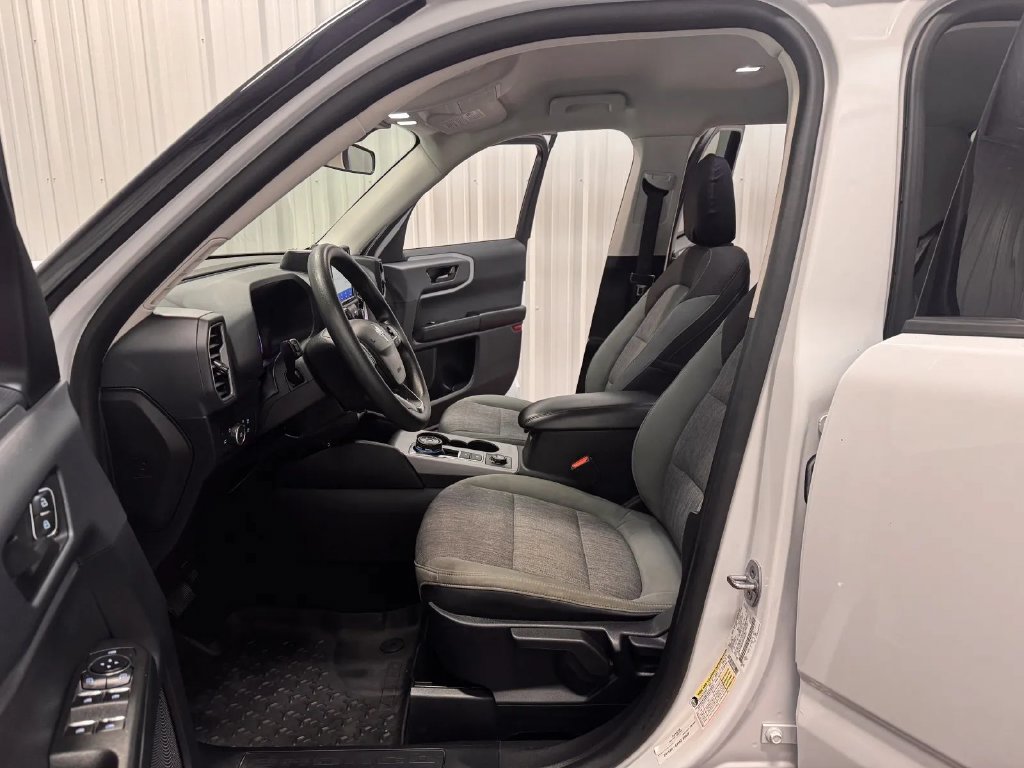 Used 2021 Ford Bronco Sport Big Bend AWD/4WD image 39