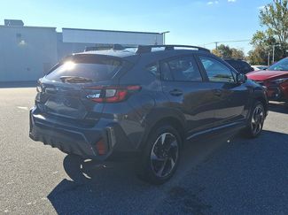 Certified 2025 Subaru Crosstrek 2.5i Limited video 4