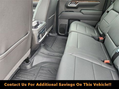 New 2026 GMC Sierra 1500 Elevation w/ Elevation Premium Package image 21