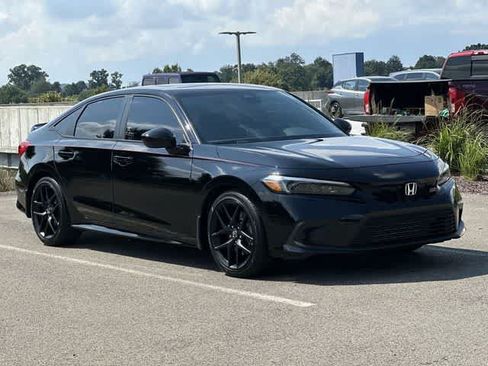 Used 2024 Honda Civic Si image 31