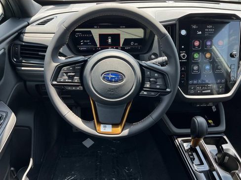 New 2026 Subaru Forester Wilderness AWD/4WD image 12