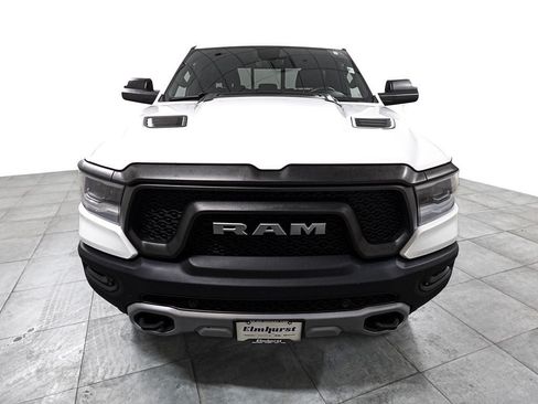 Used 2020 RAM 1500 Rebel w/ Level 2 Equipment Group AWD/4WD image 3