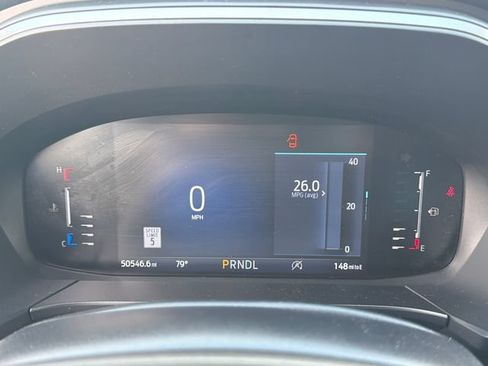 Used 2024 Ford Escape Active w/ Tech Pack #1 FWD image 27