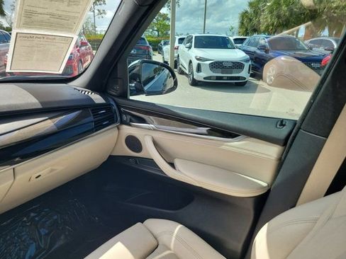 Used 2018 BMW X5 xDrive35i image 16