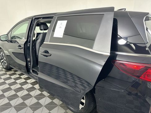 Used 2025 Honda Odyssey EX-L image 27
