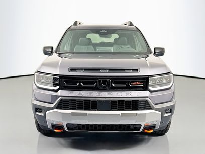 New 2026 Honda Passport TrailSport Elite