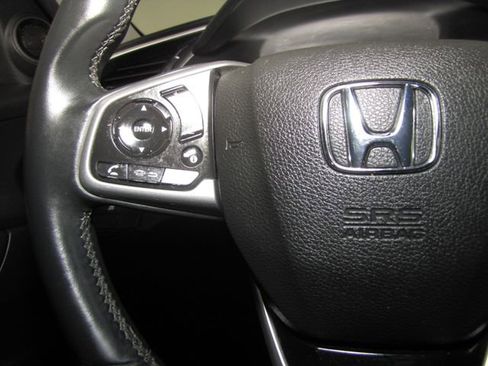 Used 2021 Honda Civic EX image 5