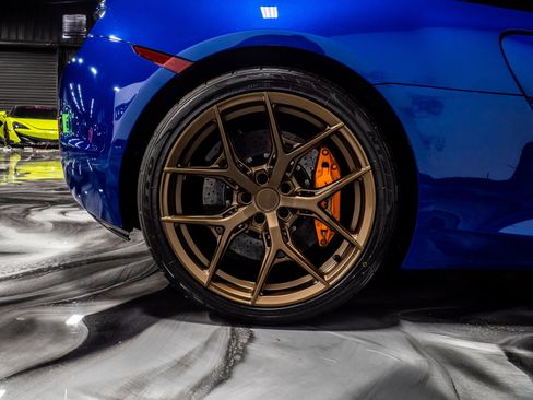 Used 2015 McLaren 650S Coupe image 19