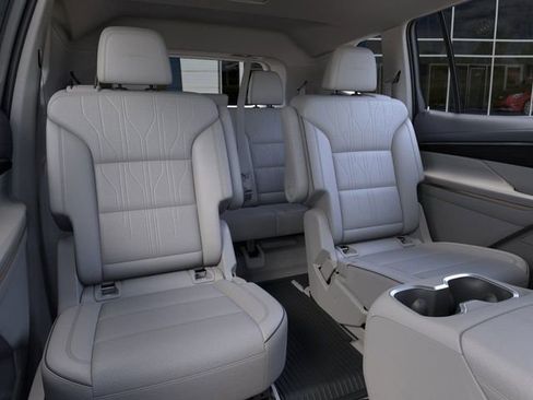 New 2026 Buick Enclave Avenir w/ Super Cruise Package image 17