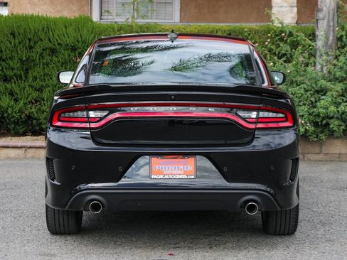 Used 2022 Dodge Charger GT image 7