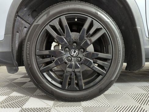 Certified 2022 Honda Pilot Special Edition image 22