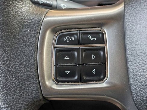 Used 2024 RAM 1500 Classic SLT image 25