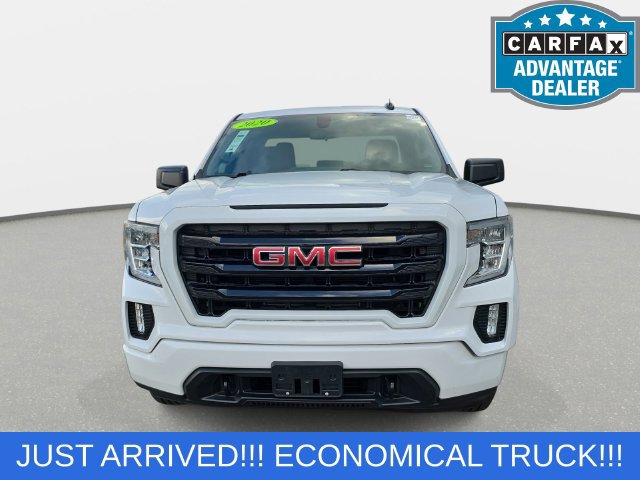 Used 2020 GMC Sierra 1500 Elevation w/ Elevation Value Package RWD image 2