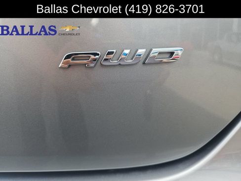 Used 2023 Ford Edge SEL AWD/4WD image 32