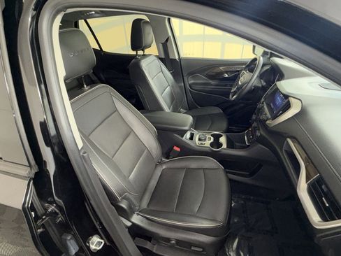 Used 2020 GMC Terrain Denali w/ Denali Premium Package image 27