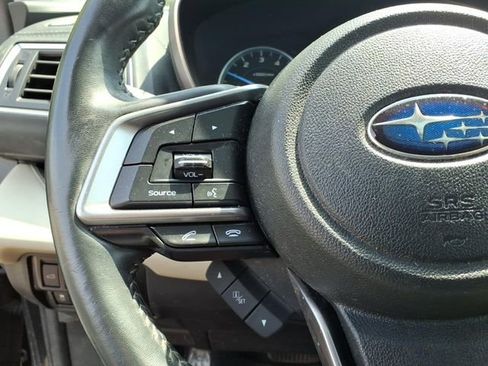 Used 2020 Subaru Ascent Touring AWD/4WD image 22