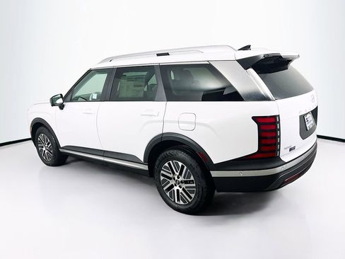 New 2026 Hyundai Palisade SEL Premium AWD/4WD image 5