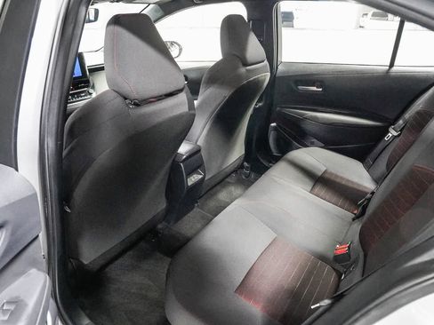 Certified 2023 Toyota Corolla SE w/ Carpet Mat Package (TMS) FWD image 18