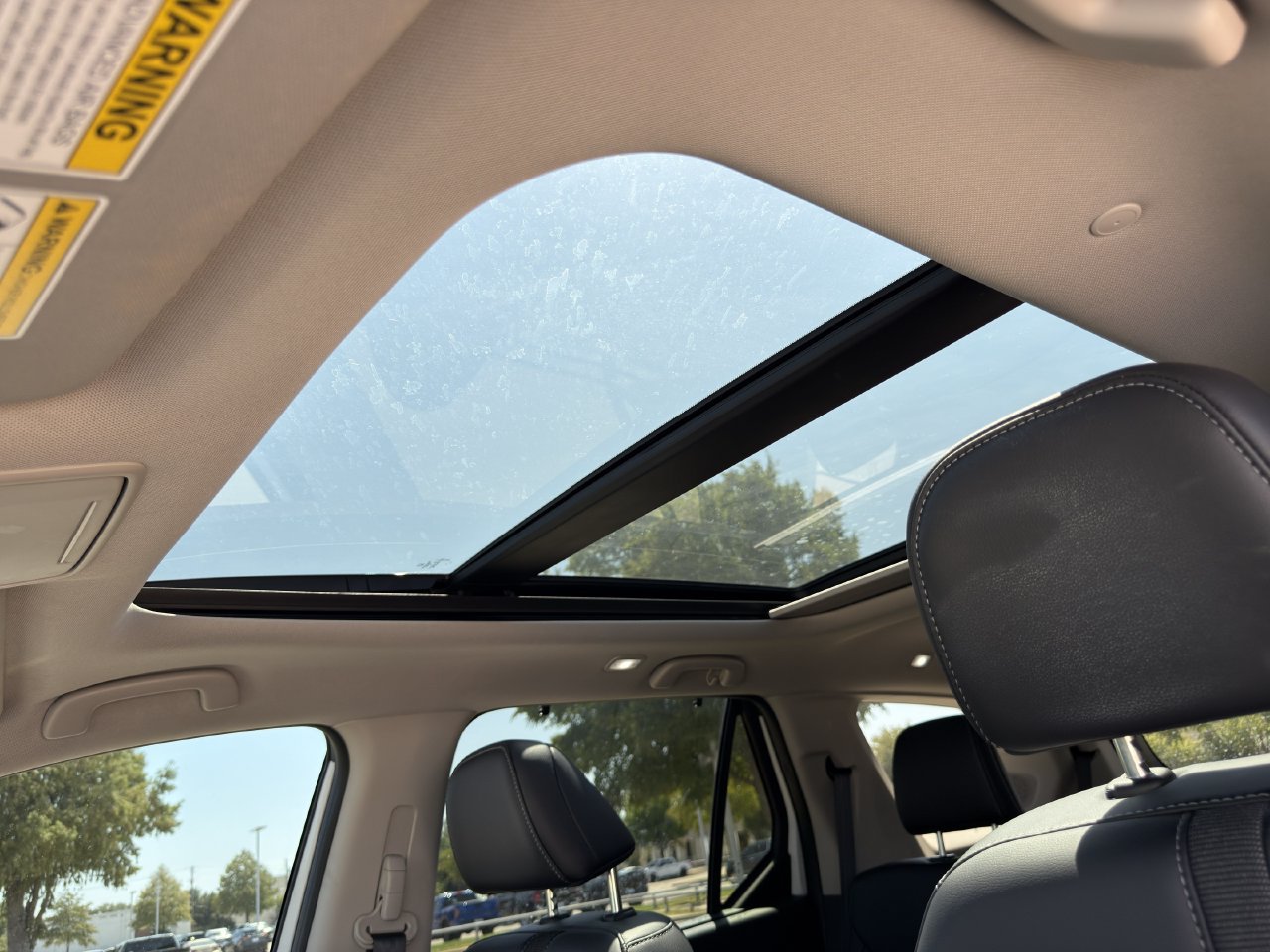 Used 2023 Honda Pilot Touring image 21
