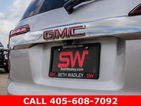 Used 2020 GMC Acadia Denali FWD image 10