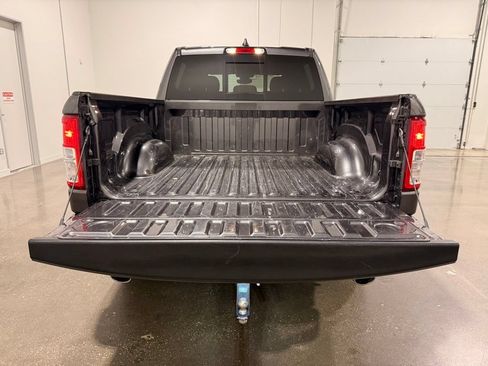 Used 2023 RAM 1500 Lone Star AWD/4WD image 9