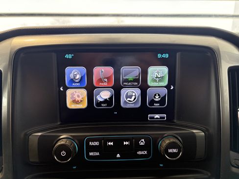 Used 2018 Chevrolet Silverado 2500 LT w/ All Star Edition image 14