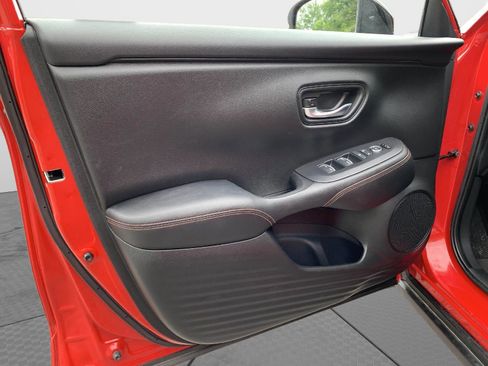 Certified 2024 Honda HR-V Sport image 11